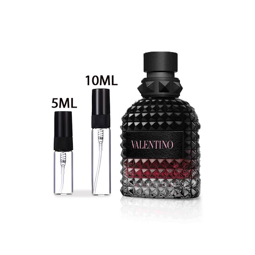 DECANTS - VALENTINO UOMO BORN ROMA INTENSE