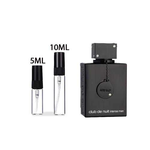 DECANTS - ARMAF CLUB DE NUIT INTENSE MAN