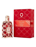 ORIENTICA AMBER ROUGE 80ML UNISEX EDP