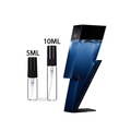DECANTS - CAROLINA HERRERA BAD BOY COBALD