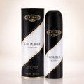 CUBA TROUBLE LADY GOOD GIRL EDT