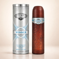 CUBA WINNER MEN EDT
