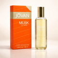JOVAN MUSK 100ML LADY EDT