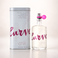 LIZ CLAIBORNE CURVE CHILL LADY EDT 100ML