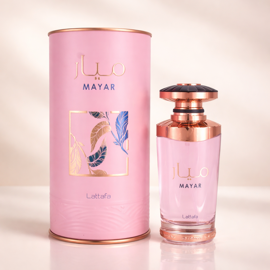 LATTAFA MAYAR 100ML LADY EDP