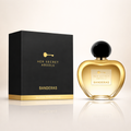 ANTONIO BANDERAS SECRET ABSOLU 80ML LADY EDT