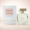 ANTONIO BANDERAS QUEEN SEDUTION 80ML LADY EDT