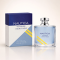 NAUTICA VOYAGE HERITAGE 100ML MEN EDT
