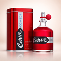 LIZ CLAIBORNE CURVE CONNECT MEN EDT 125ML