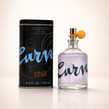LIZ CLAIBORNE CURVE CHILL 125ML MEN EDT