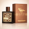 LATTAFA QAED FURSAN UNTAMED 100ML EDP UNISEX