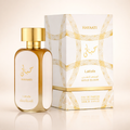 LATTAFA HAYAATI GOLD ELIXIR 100ML  EDP UNISEX