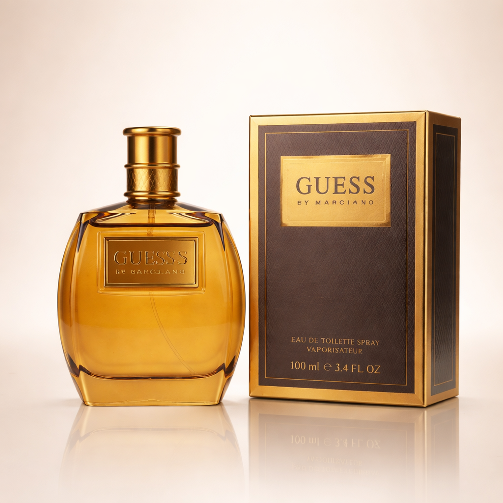 GUESS MARCIANO MEN 100ML EDT