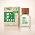 BENETTON FOREVER GREEN MEN 100ML  EDT
