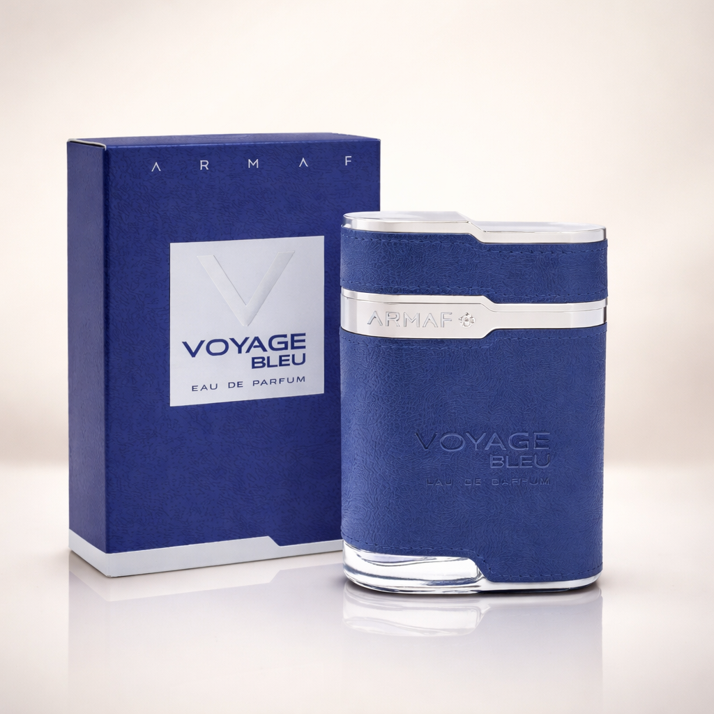 ARMAF VOYAGE BLUE 100ML MEN