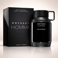 ARMAF ODYSSEY BLACK 100ML MEN