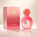 ANTONIO BANDERAS THE ICON SPLENDID LADY 100ML EDP