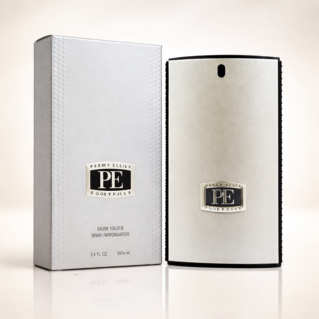 PERRY ELLIS PORTAFOLIO MEN 100ML EDT