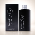 PERRY ELLIS 18 INTENSE MEN 100ML EDT