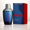 HUGO DARK BLUE 75ML MEN EDT