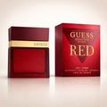 GUESS RED MEN 100ML EDT
