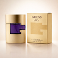 GUESS GOLD 75ML MEN EDT