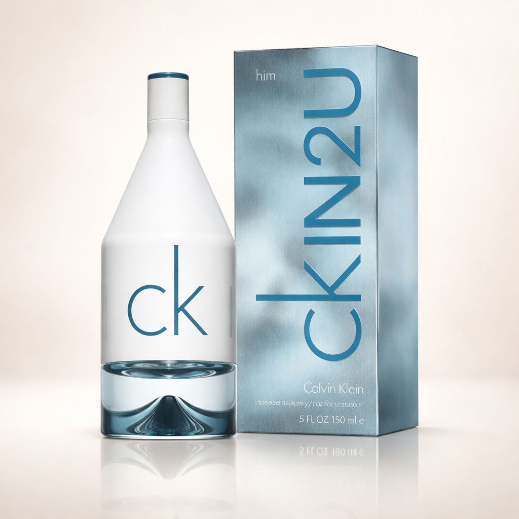 CK INZU MEN 150ML EDT