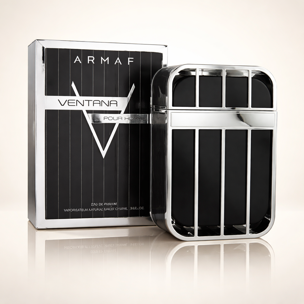 ARMAF VENTANA MEN 100ML