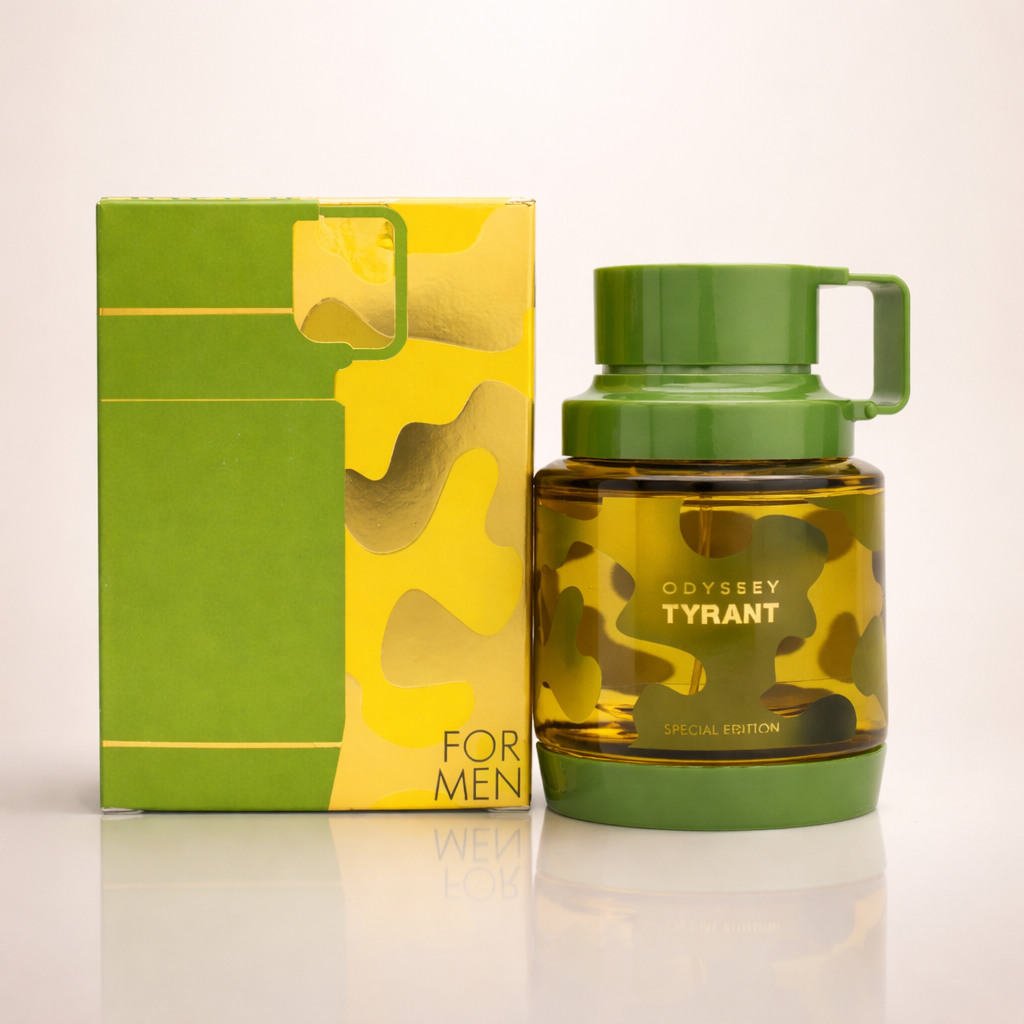 ARMAF ODYSSEY TYRANT 100ML MEN
