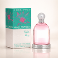 HALLOWEEN LILY WATER 100ML LADY EDT