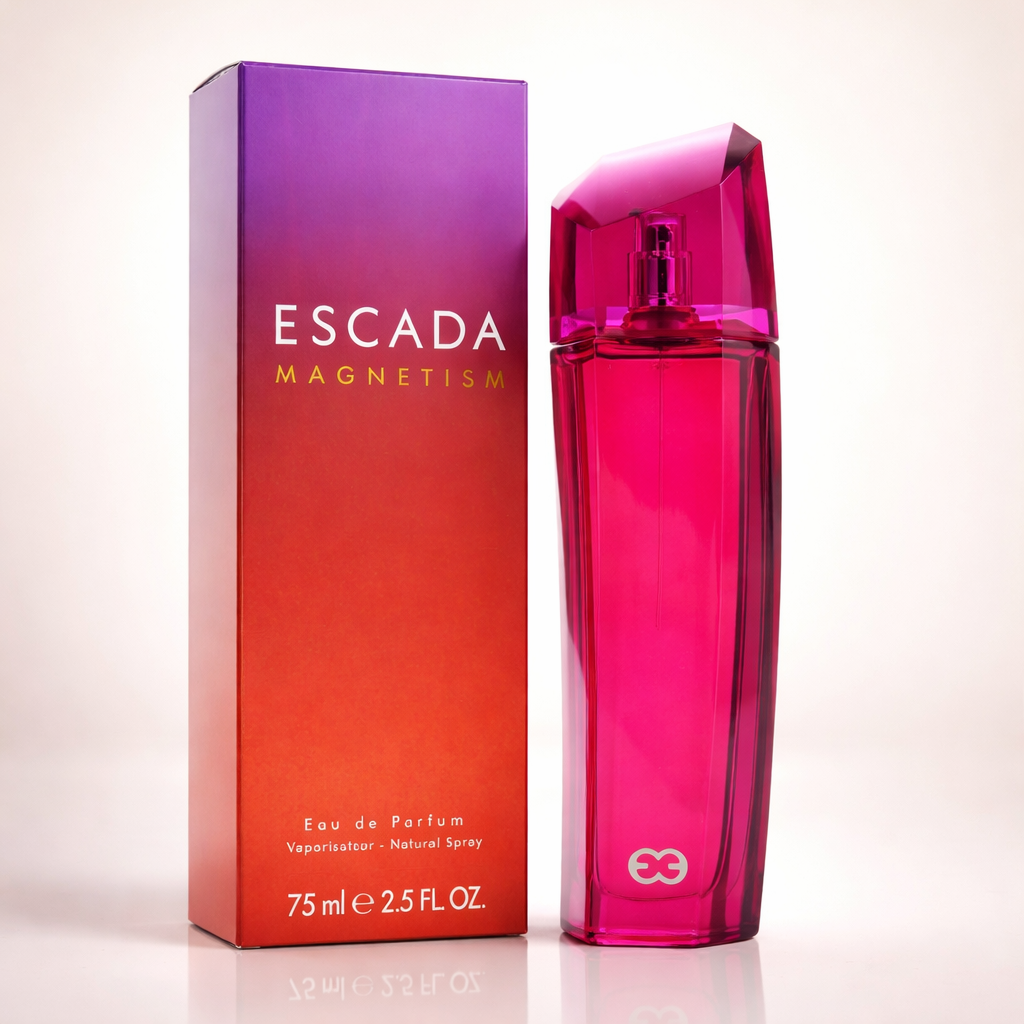 ESCADA MAGNETISM 75ML LADY EDP