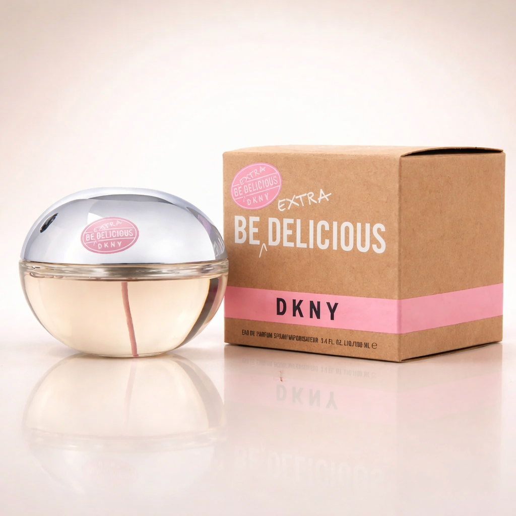 DKNY EXTRA BE DELICIOS 100ML LADY EDP