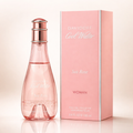 DAVIDOFF COOL WATER SEA ROSE LADY EDT 100ML