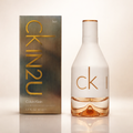 CK IN2U 150ML LADY EDT