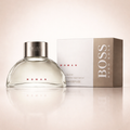 BOSS WHITE 90ML LADY EDT