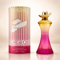 BHARARA GORGEOUS LADY 100ML EDP