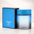 TOUS SPORT 100ML MEN EDT