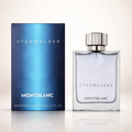 MONT BLANC STAR WALKER MEN EDT