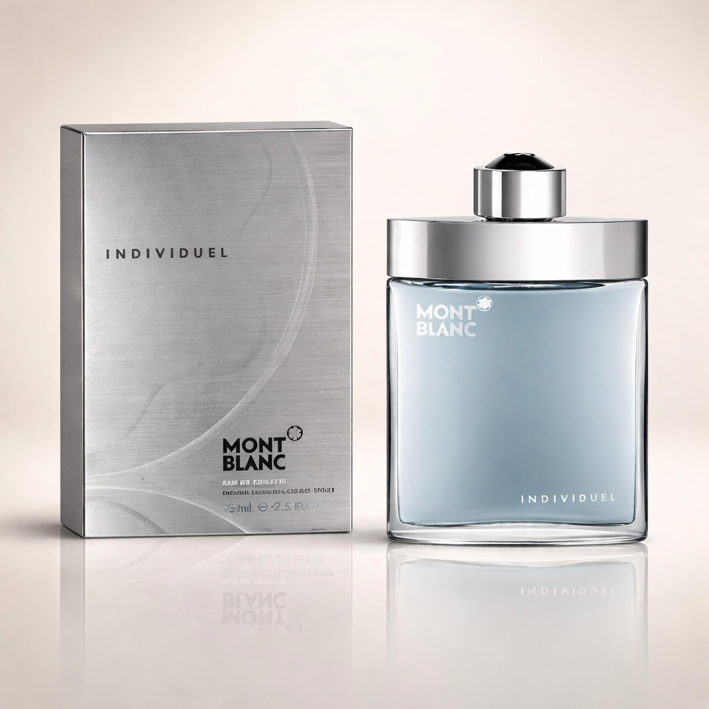 MONT BLANC INDIVID 75ML MEN EDT