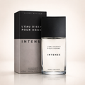 ISSEY MIYAKE INTENSE 125ML MEN EDT
