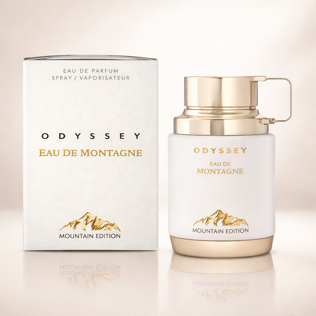 ARMAF ODYSSEY EAU DE MONTAGME 100ML