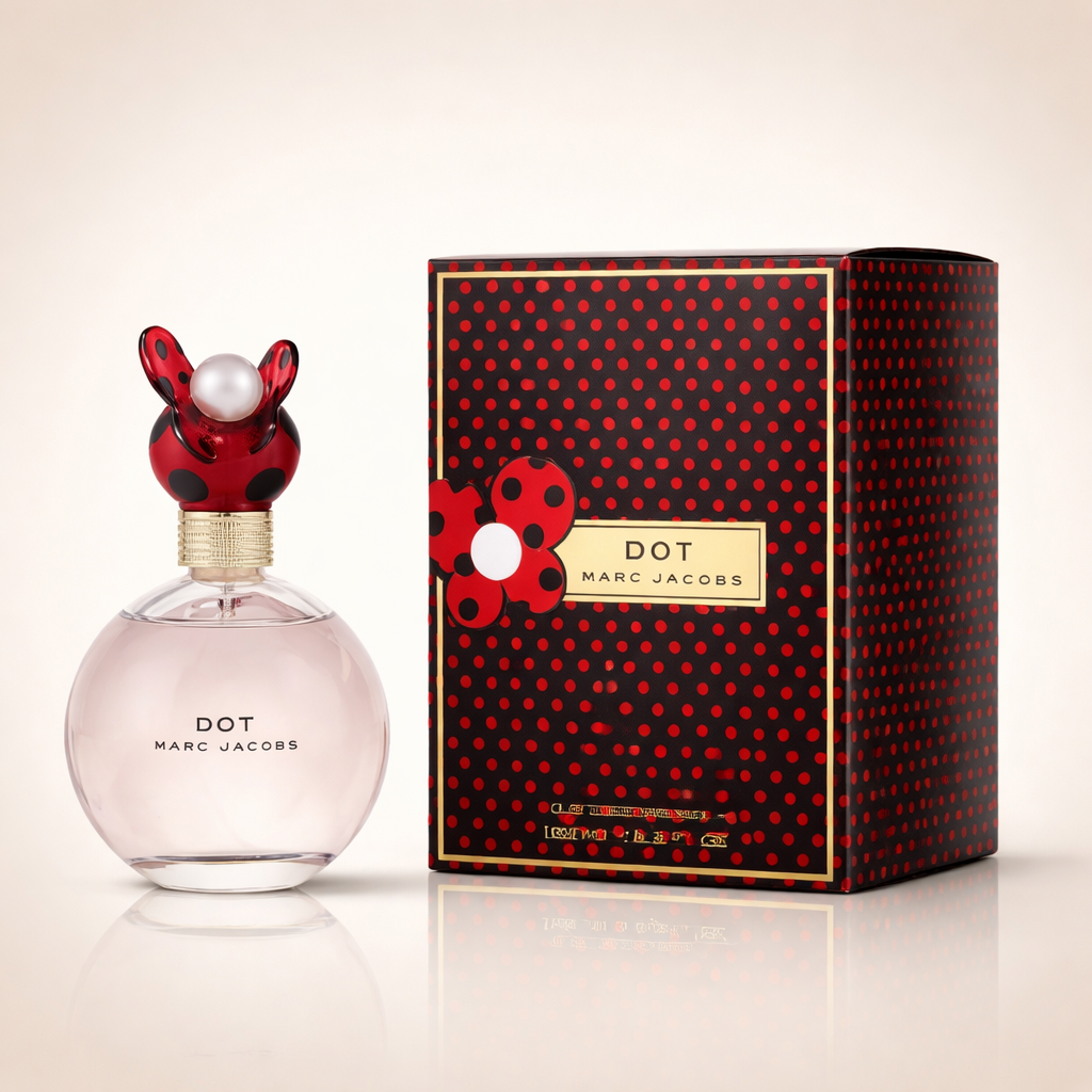 MARC JACOBS DOT 100ML LADY EDP