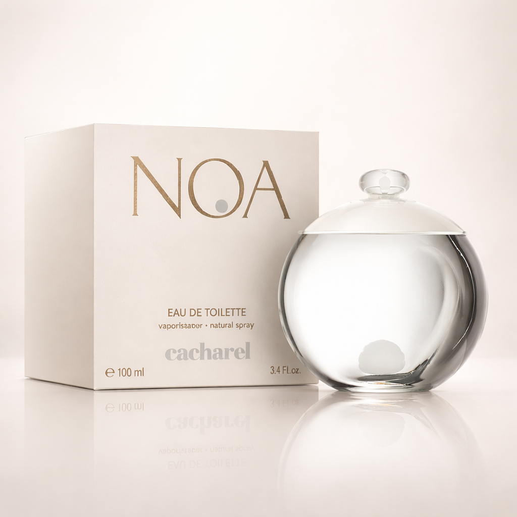 CACHAREL NOA 100ML LADY EDT