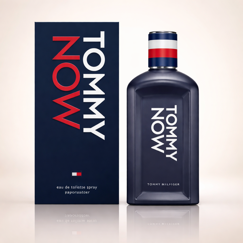 TOMMY NOW MEN 100ML EDT