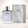 BOSS SELECTION 100ML MEN EDT