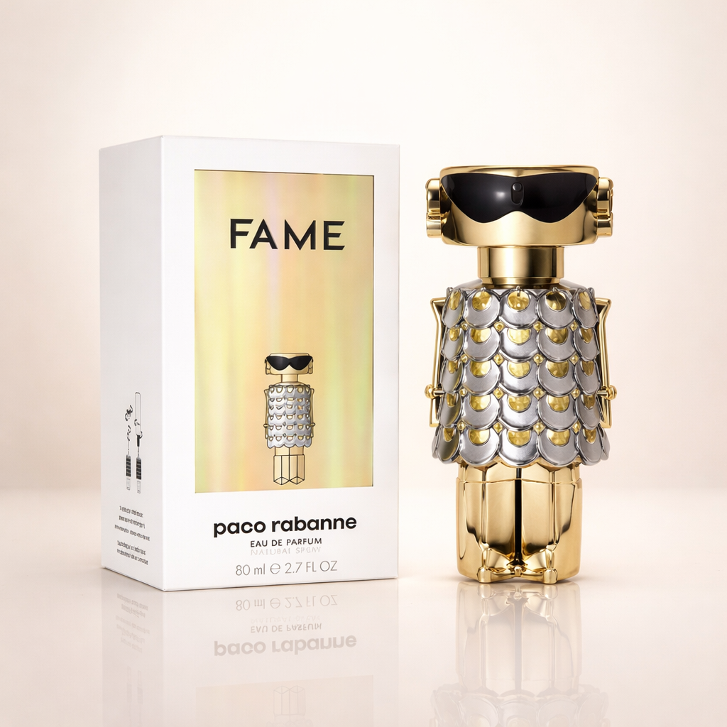 PACO RABANNE FAME LADY
