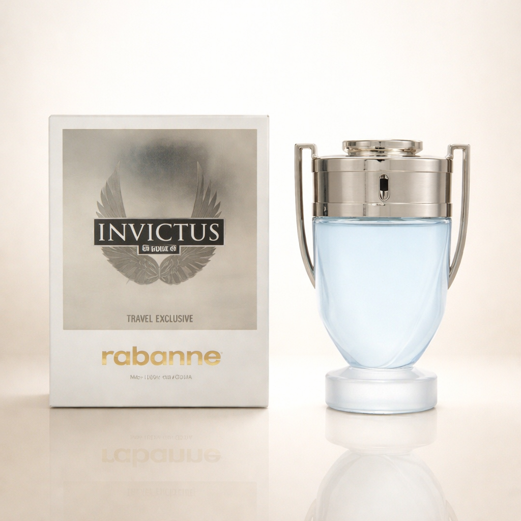 PACO RABANNE INVICTUS ACQUA MEN