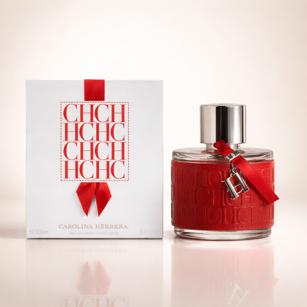CAROLINA HERRERA CH 100ML LADY