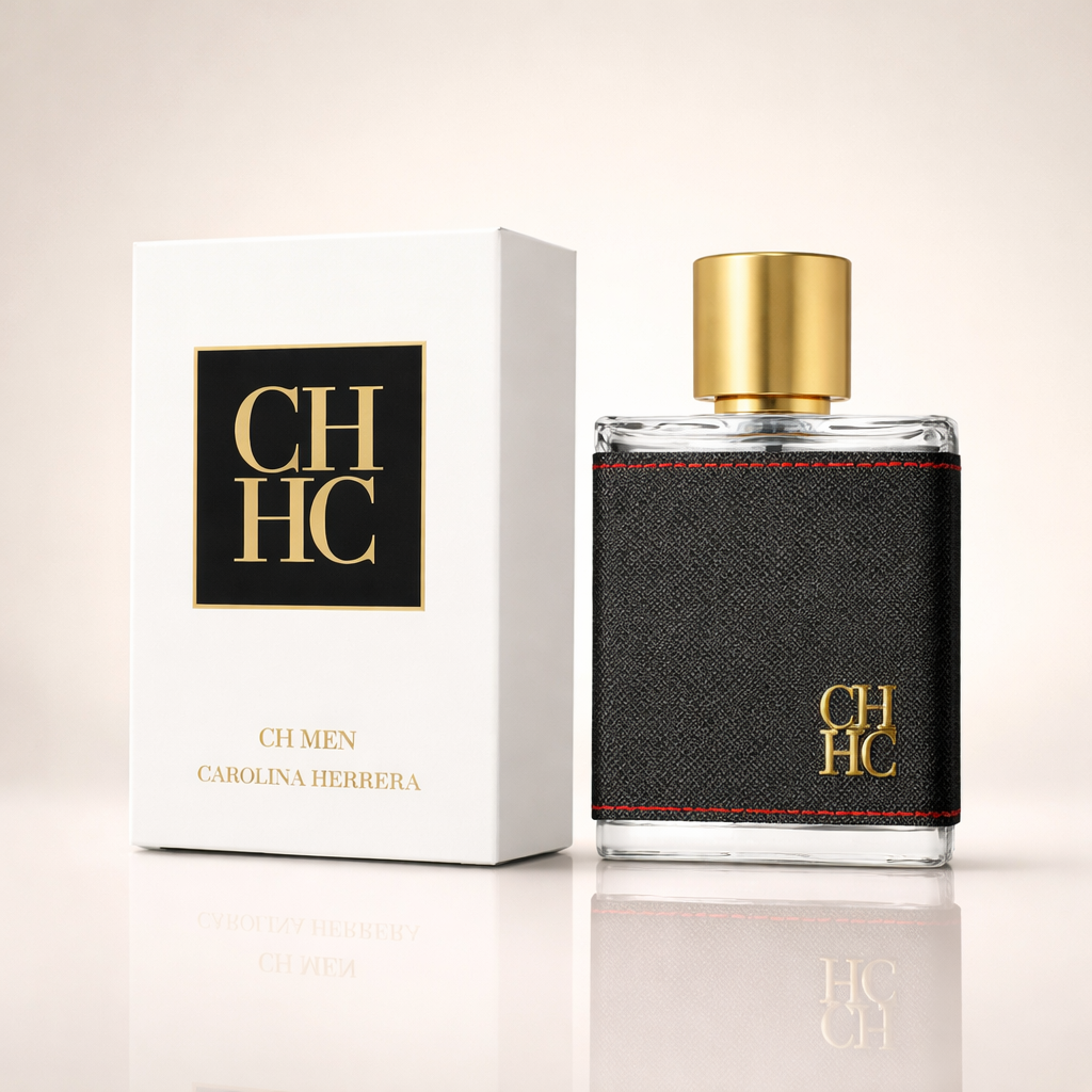 CAROLINA HERRERA CH 100ML MEN
