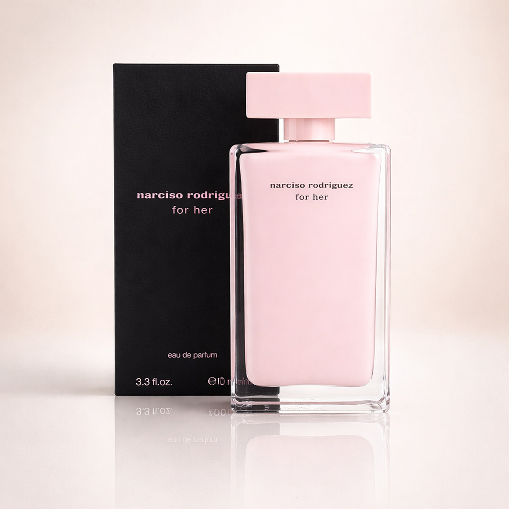 NARCISO RODRIGUEZ FOR HER 100ML LADY